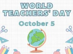 Teachers Day
